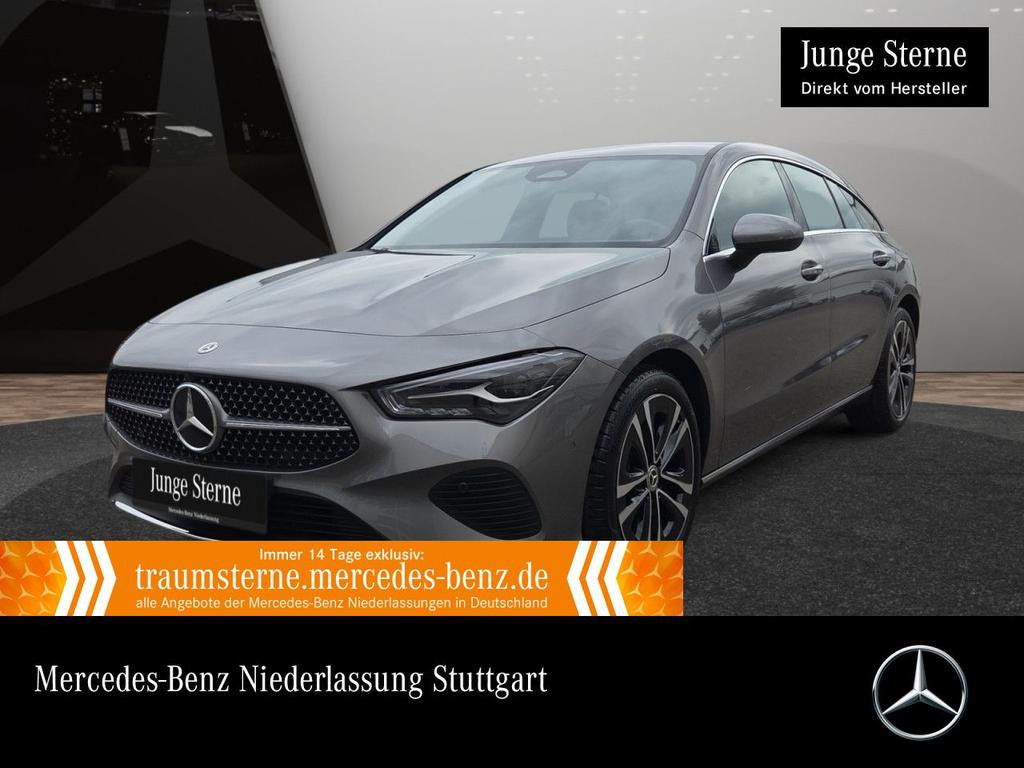 Mercedes-Benz CLA-Klasse CLA 180 Shooting Brake Progressive