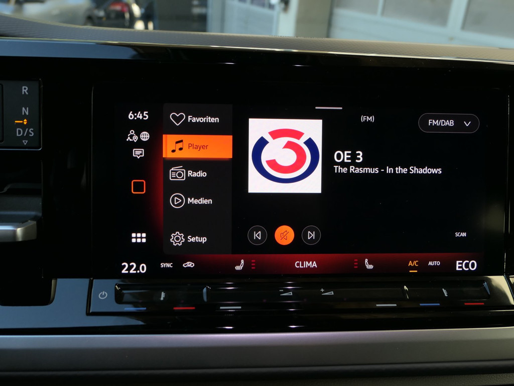 Volkswagen Multivan 4Motion Style eHybrid