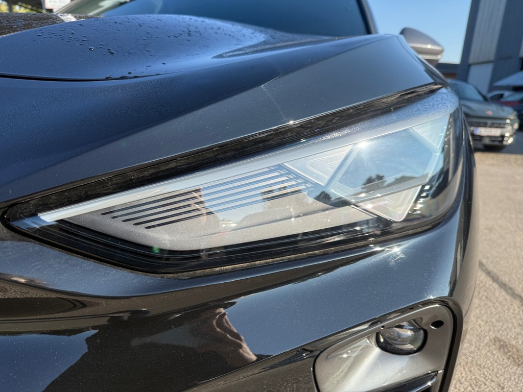 Cupra Terramar 1.5 e-TSI 150 PS DSG