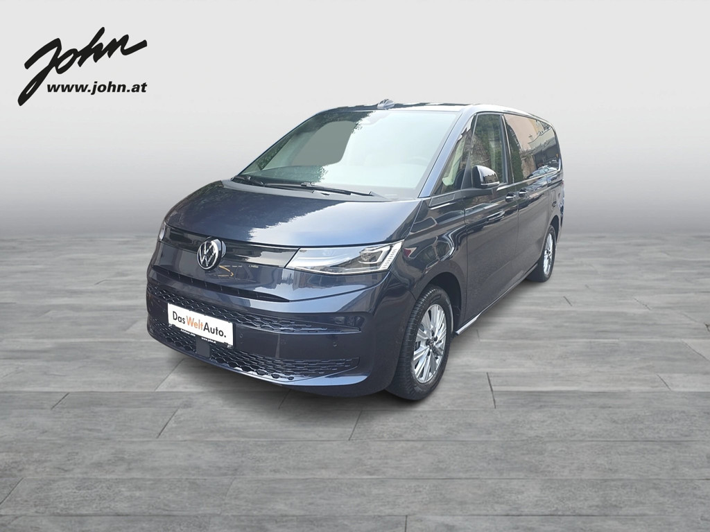 Volkswagen Multivan Business eHybrid
