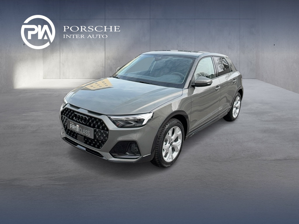 Audi A1 30 TFSI Allstreet