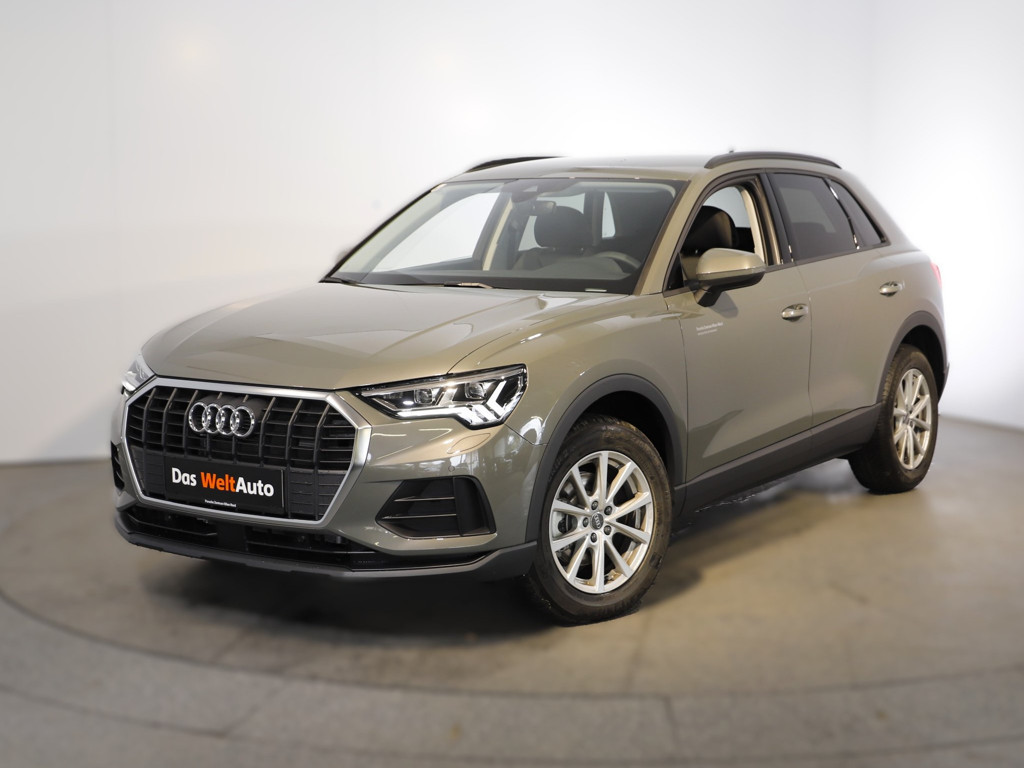 Audi Q3 35 TFSI
