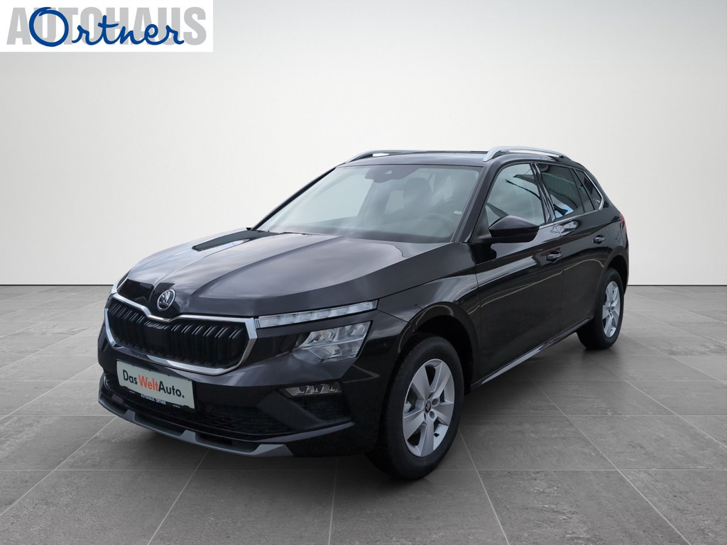 Skoda Kamiq Selection