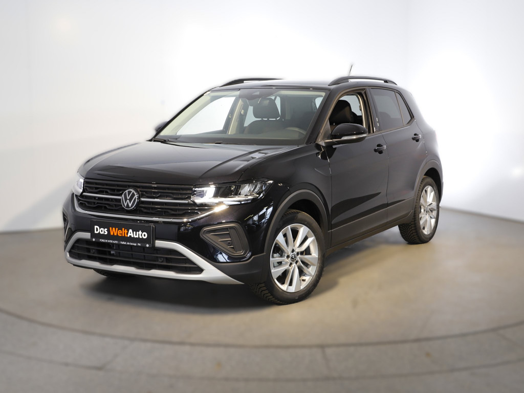 Volkswagen T-Cross Friends TSI