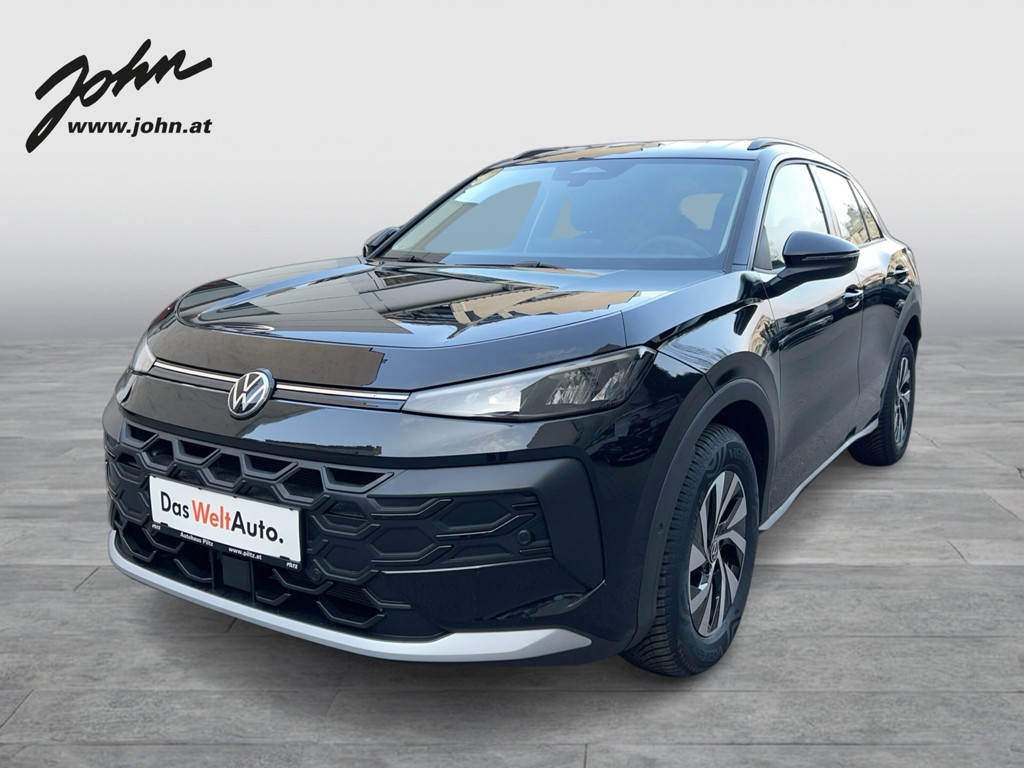Volkswagen T-Roc DSG Life