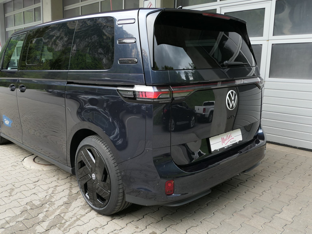 Volkswagen ID.Buzz