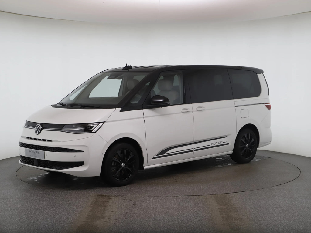 Volkswagen Multivan Edition ÜH TDI