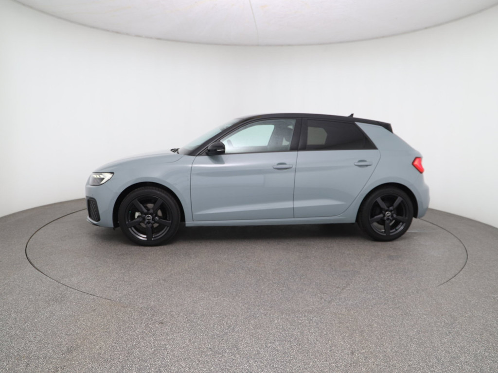 Audi A1 Sportback 25 TFSI