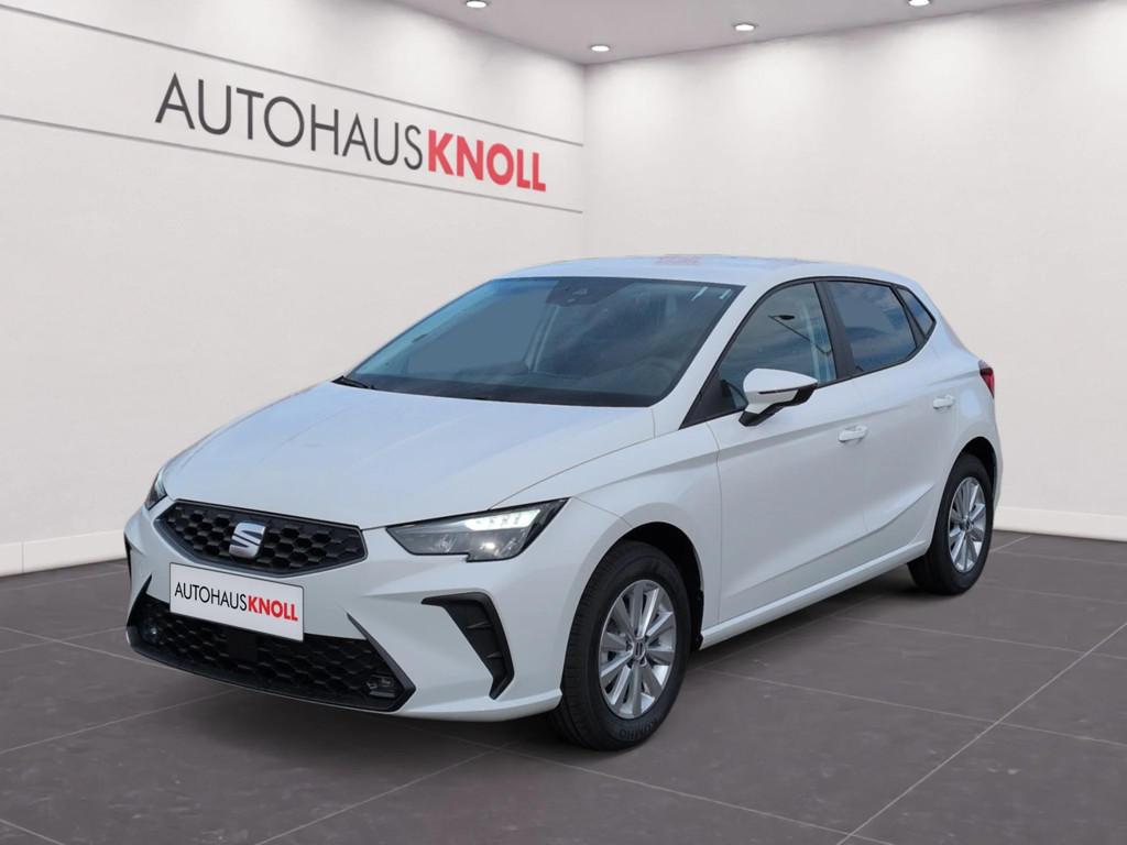 Seat Ibiza 1.0 TSI Reference