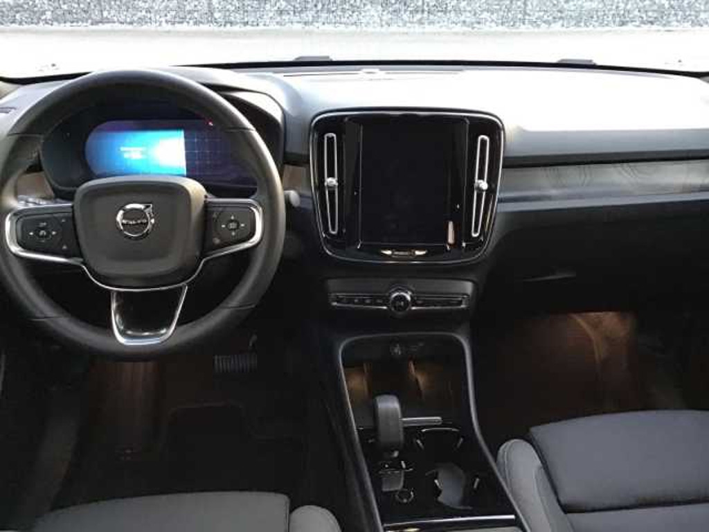 Volvo C40