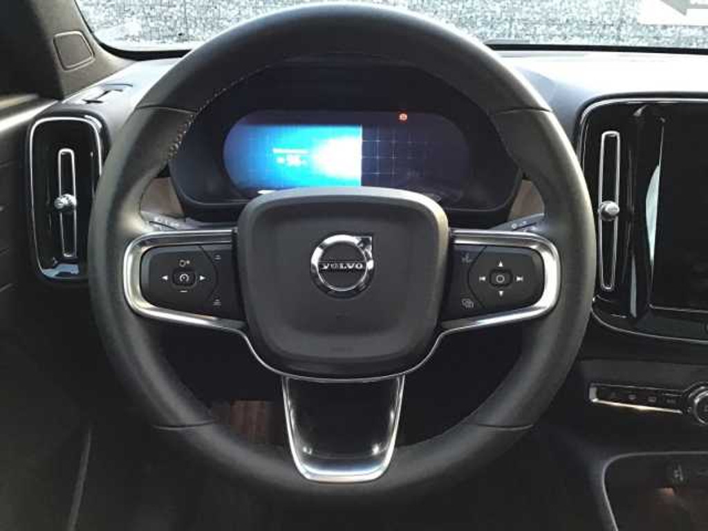 Volvo C40