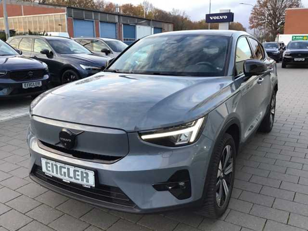 Volvo C40