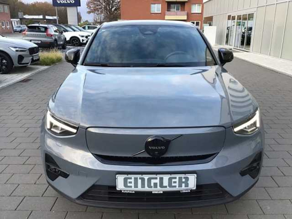 Volvo C40
