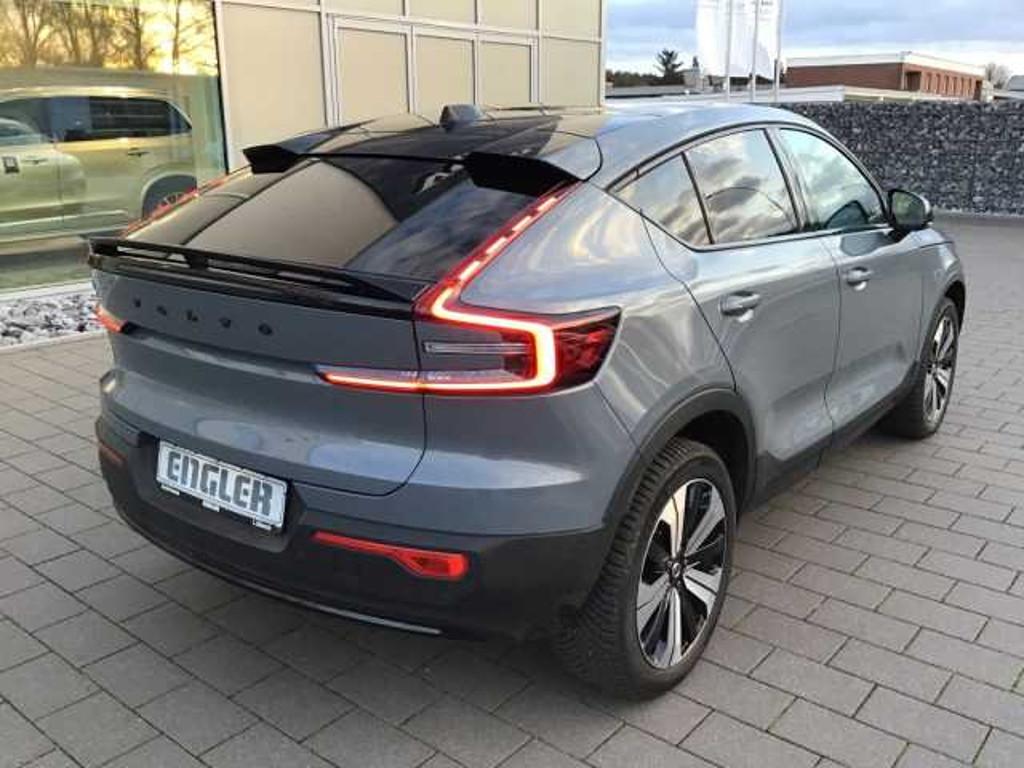 Volvo C40