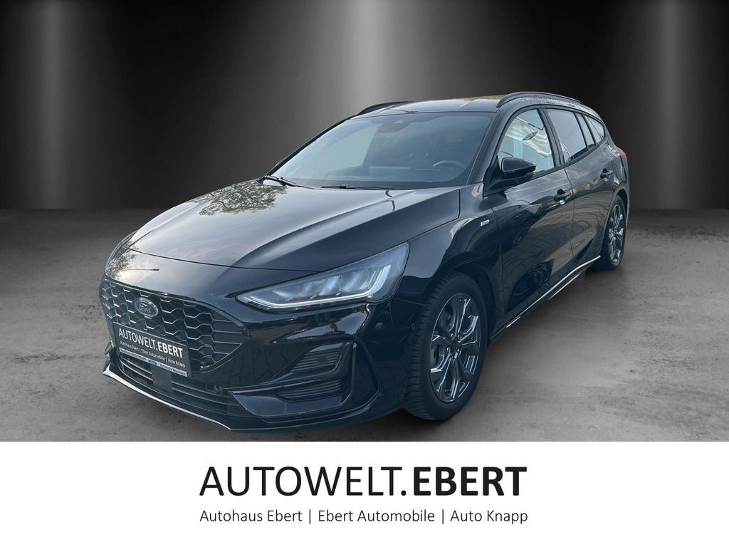 Ford Focus ST Line
