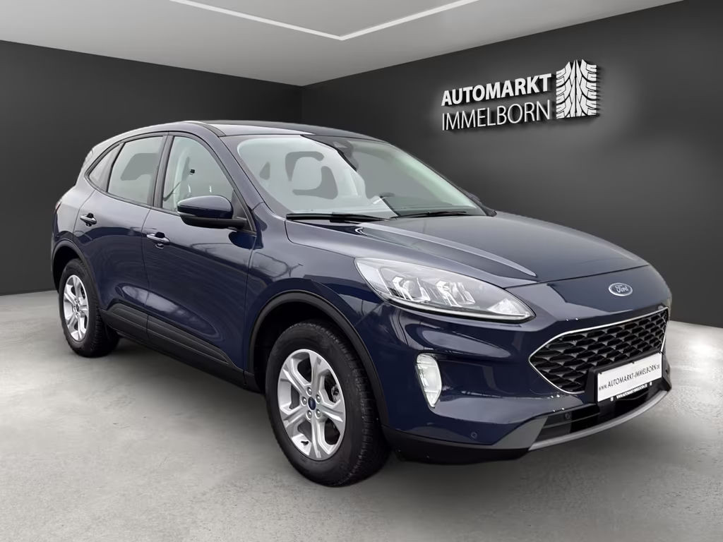 Ford Kuga Cool & Connect Plug in Hybrid Hybrid