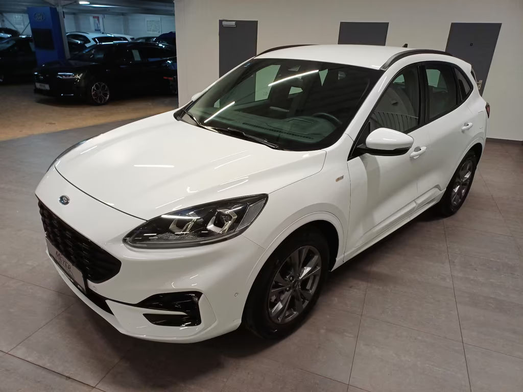 Ford Kuga ST Line Hybrid