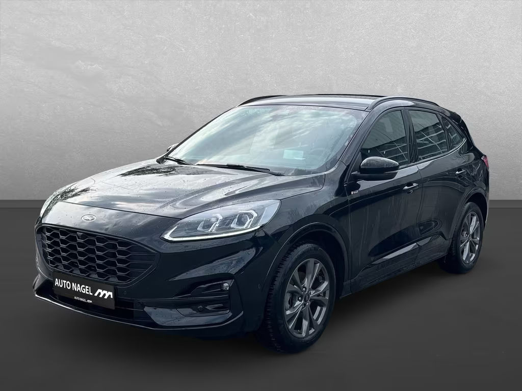 Ford Kuga EcoBoost ST Line
