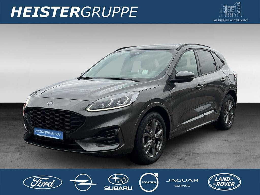 Ford Kuga EcoBoost ST Line X