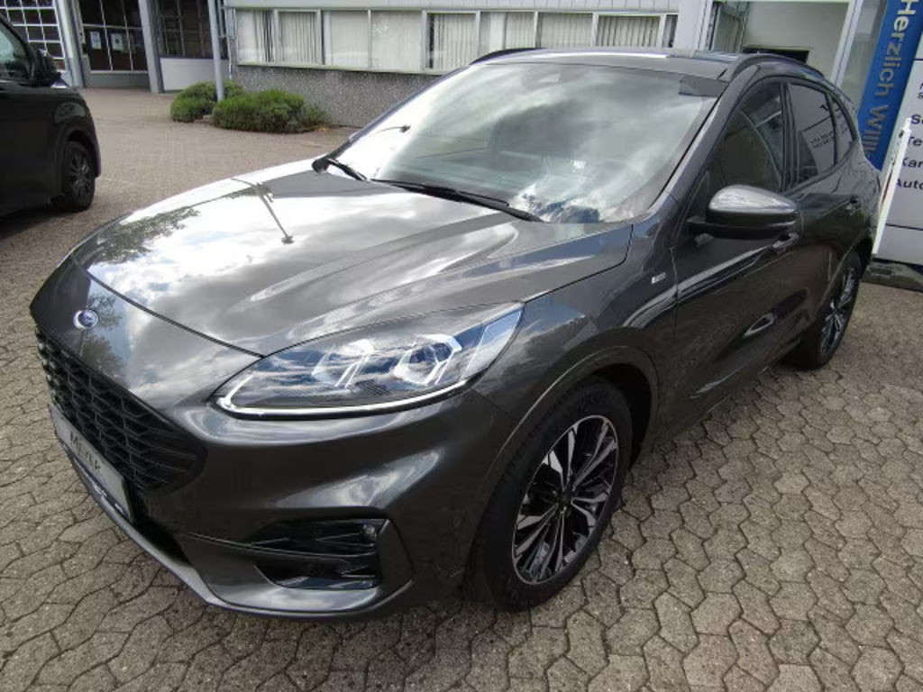 Ford Kuga EcoBoost ST Line X