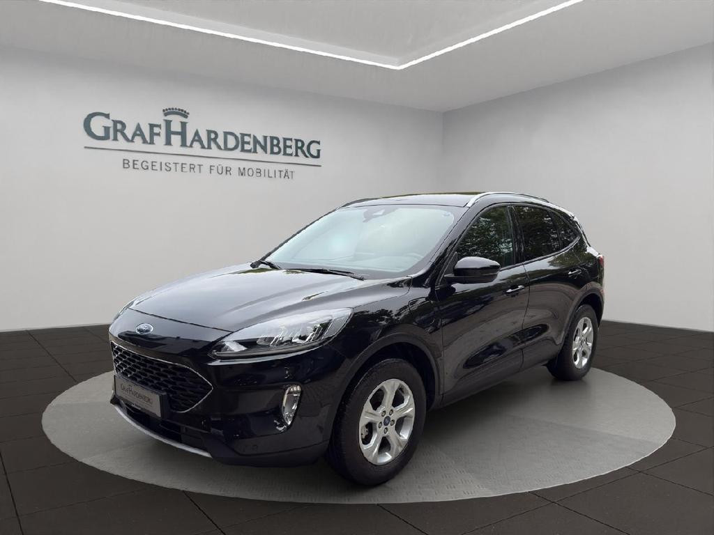 Ford Kuga Cool & Connect Plug in Hybrid Hybrid