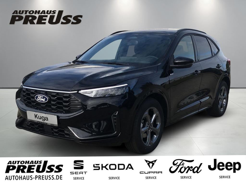 Ford Kuga EcoBoost ST Line
