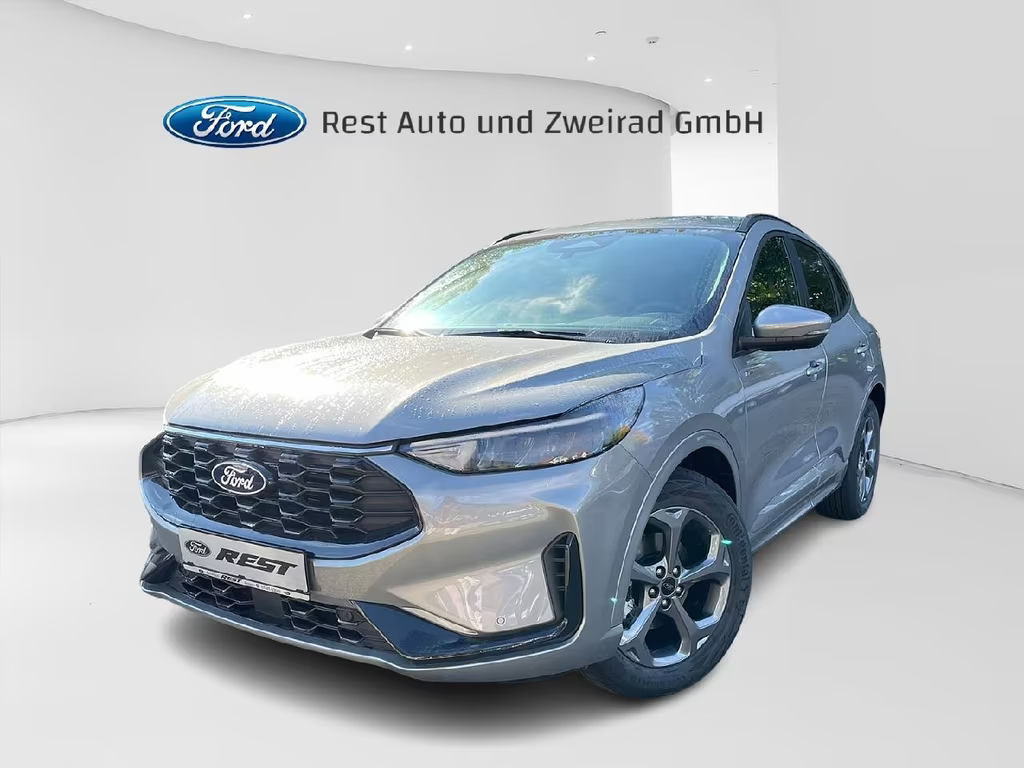 Ford Kuga ST Line