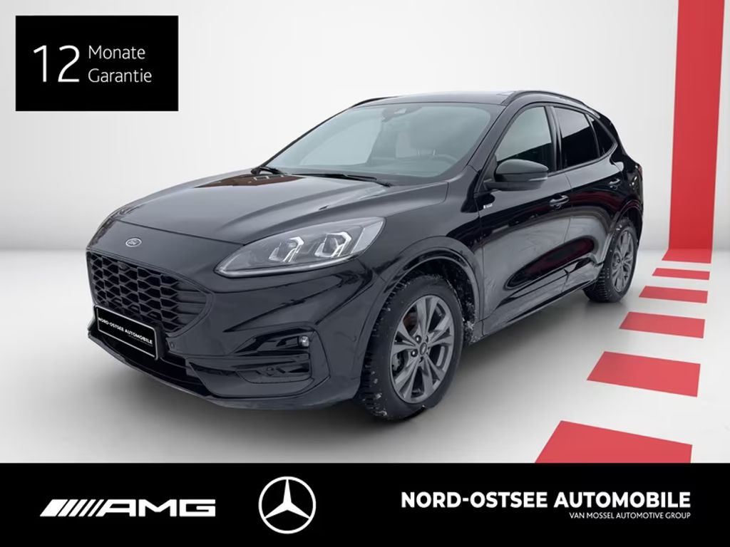 Ford Kuga ST Line X
