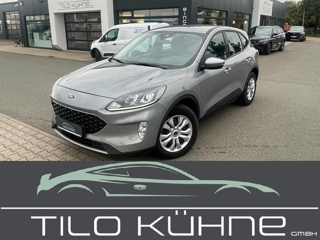 Ford Kuga Cool & Connect