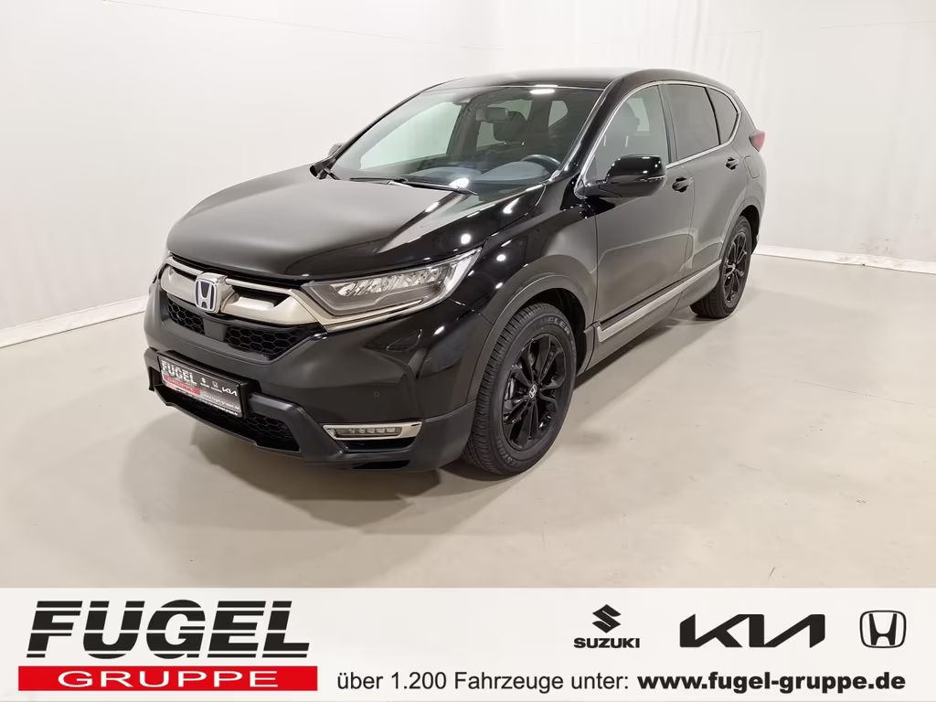 Honda CR-V Hybrid Sport 2.0 i-MMD