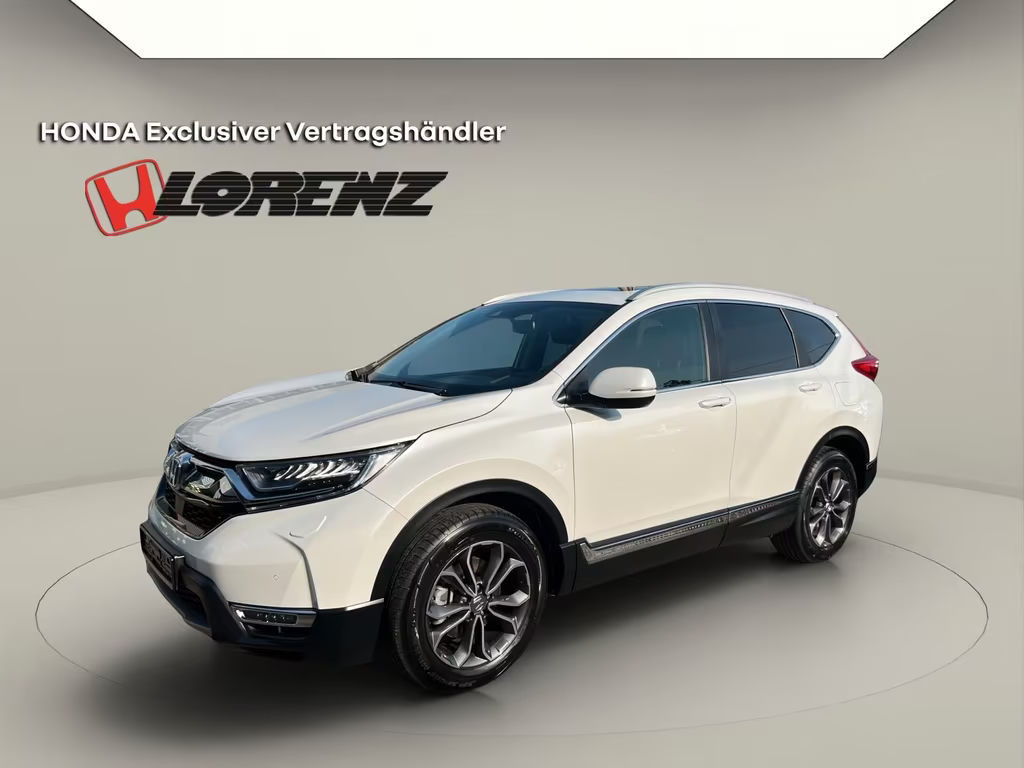 Honda CR-V Executive Hybrid 2.0 i-MMD