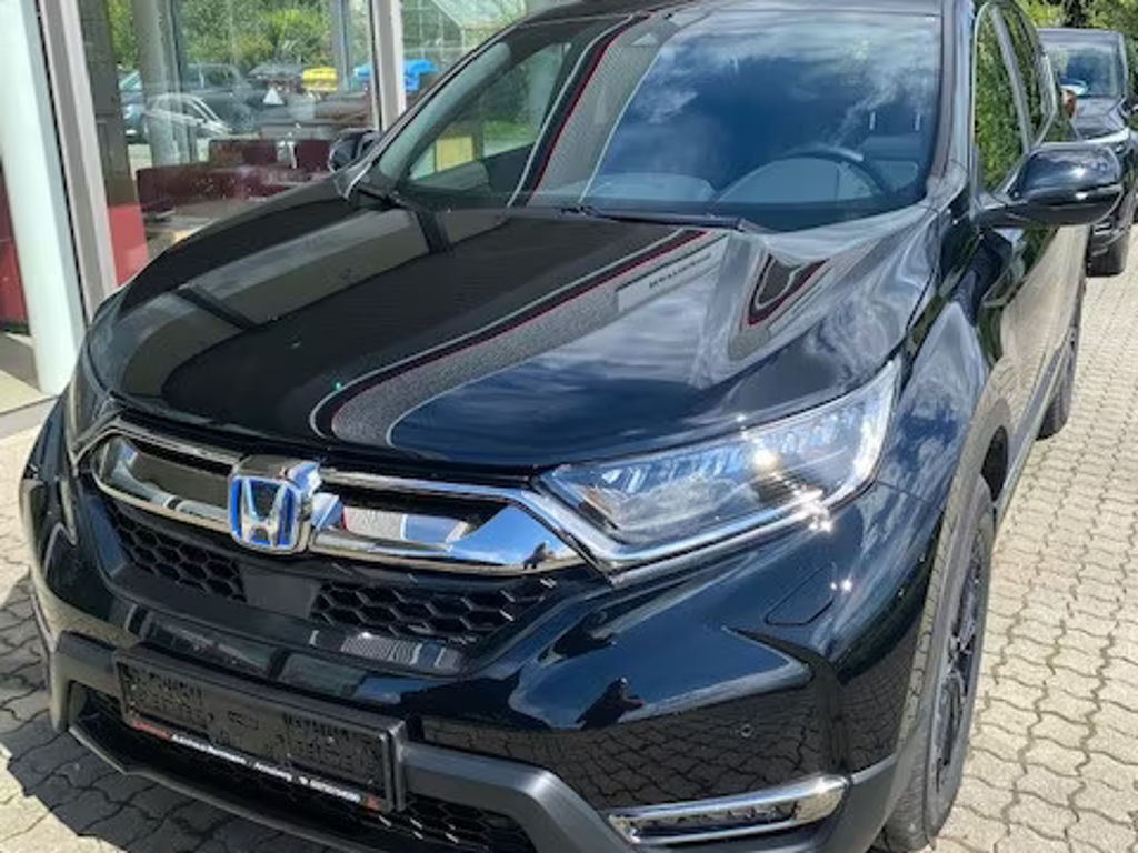 Honda CR-V Hybrid Sport 2.0 i-MMD