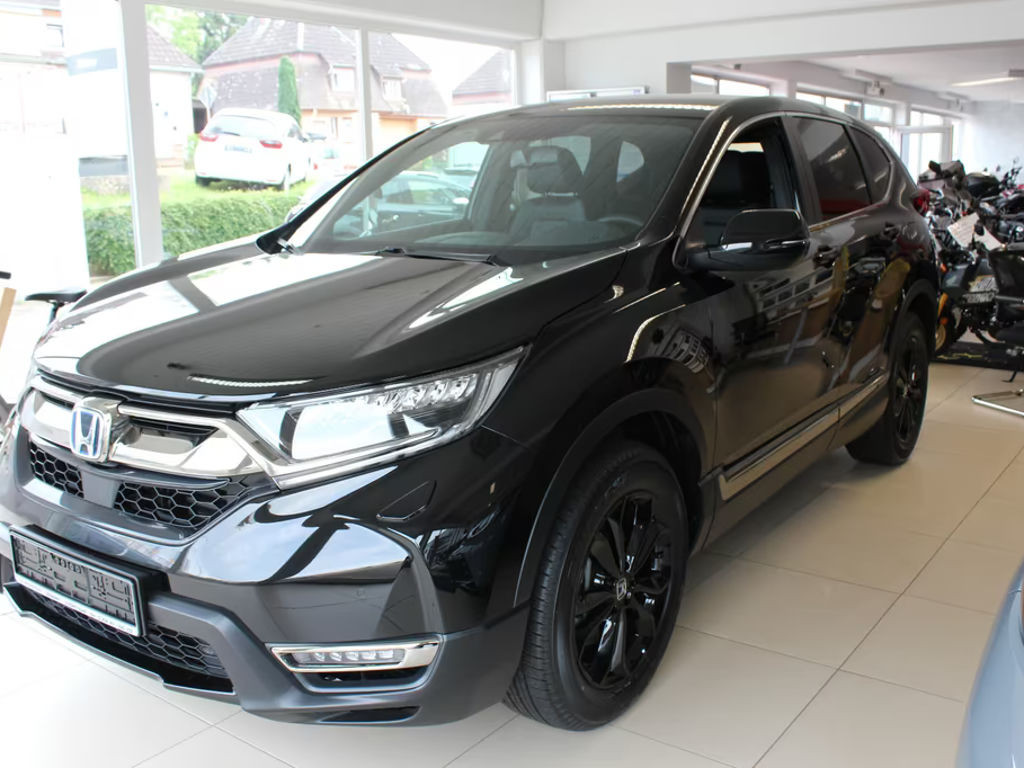 Honda CR-V Hybrid Sport 2.0