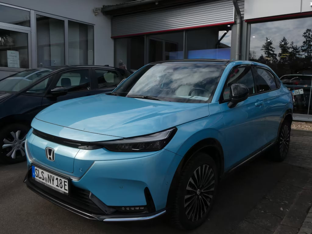 Honda e:Ny1 Advance