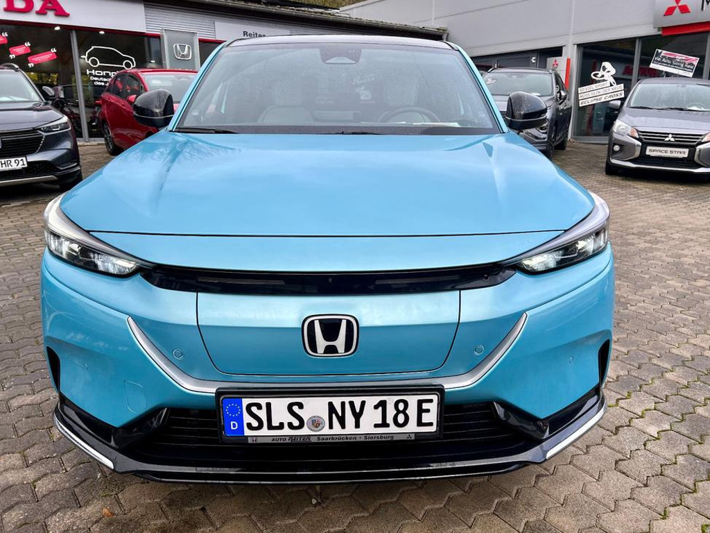 Honda e:Ny1