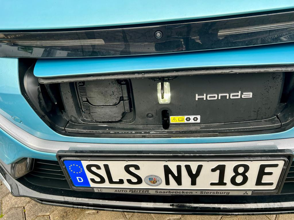 Honda e:Ny1