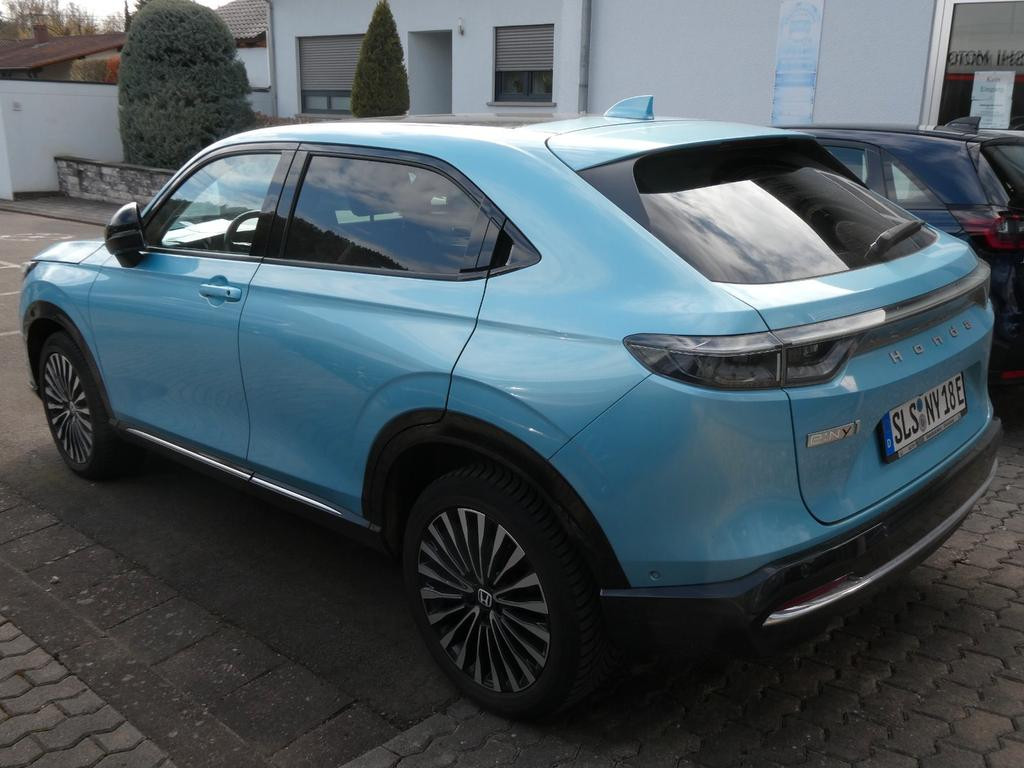 Honda e:Ny1