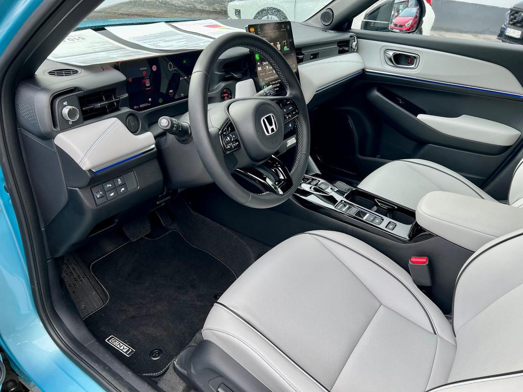 Honda e:Ny1