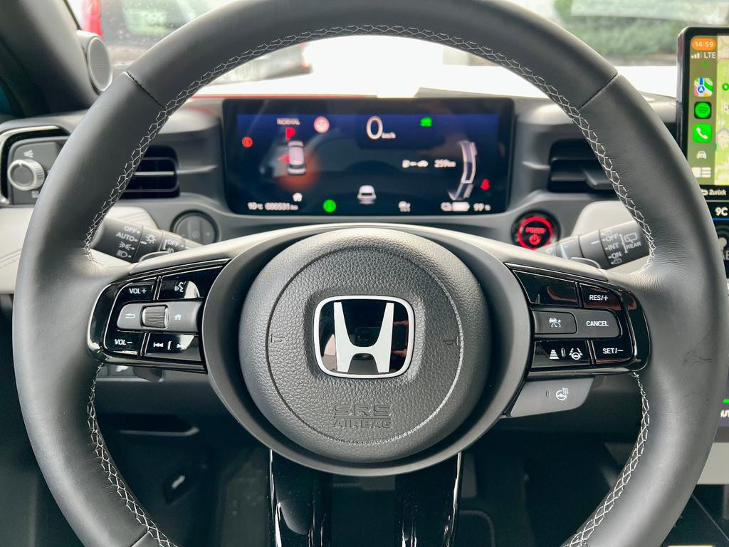 Honda e:Ny1