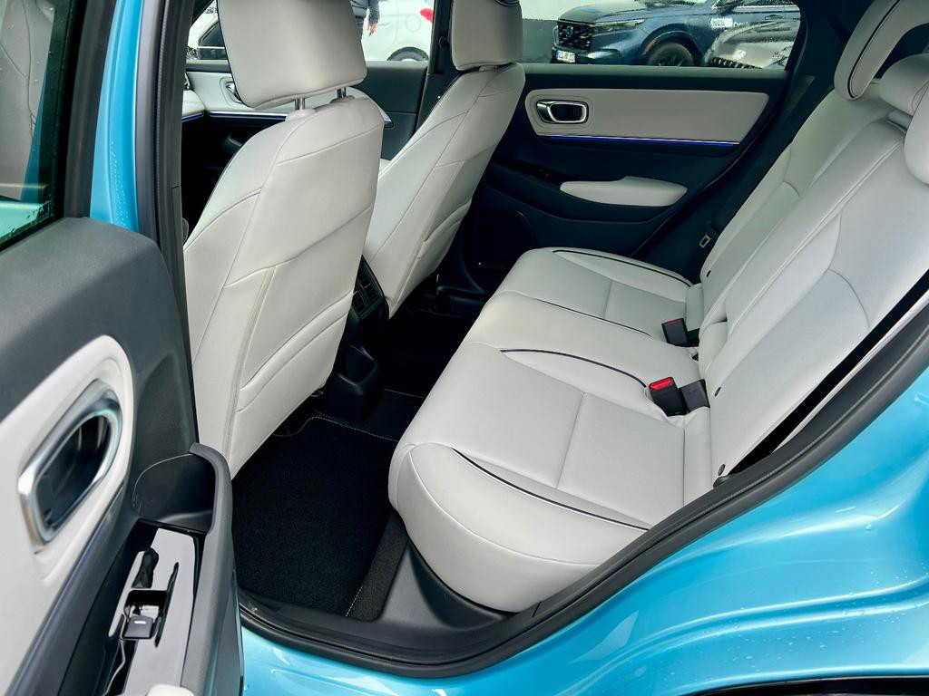 Honda e:Ny1