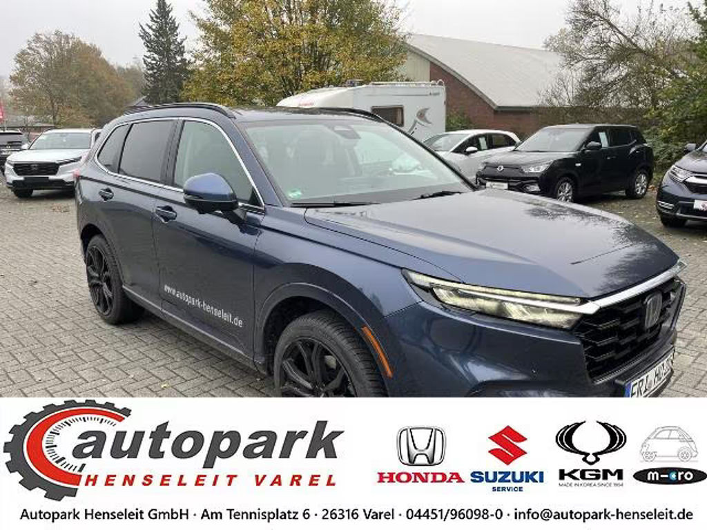 Honda CR-V Hybrid Advance 2.0 i-MMD