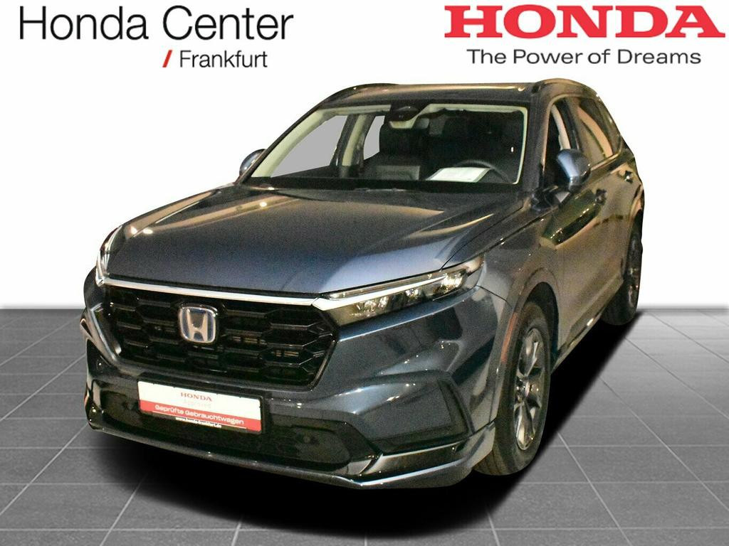 Honda CR-V Elegance e:HEV