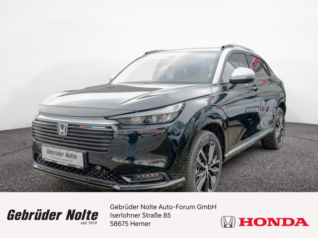 Honda HR-V Hybrid Advance 1.5 i-MMD