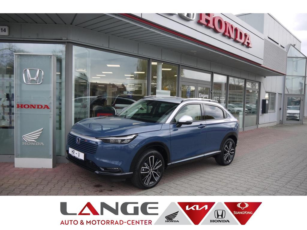 Honda HR-V Hybrid Advance 1.5 i-MMD