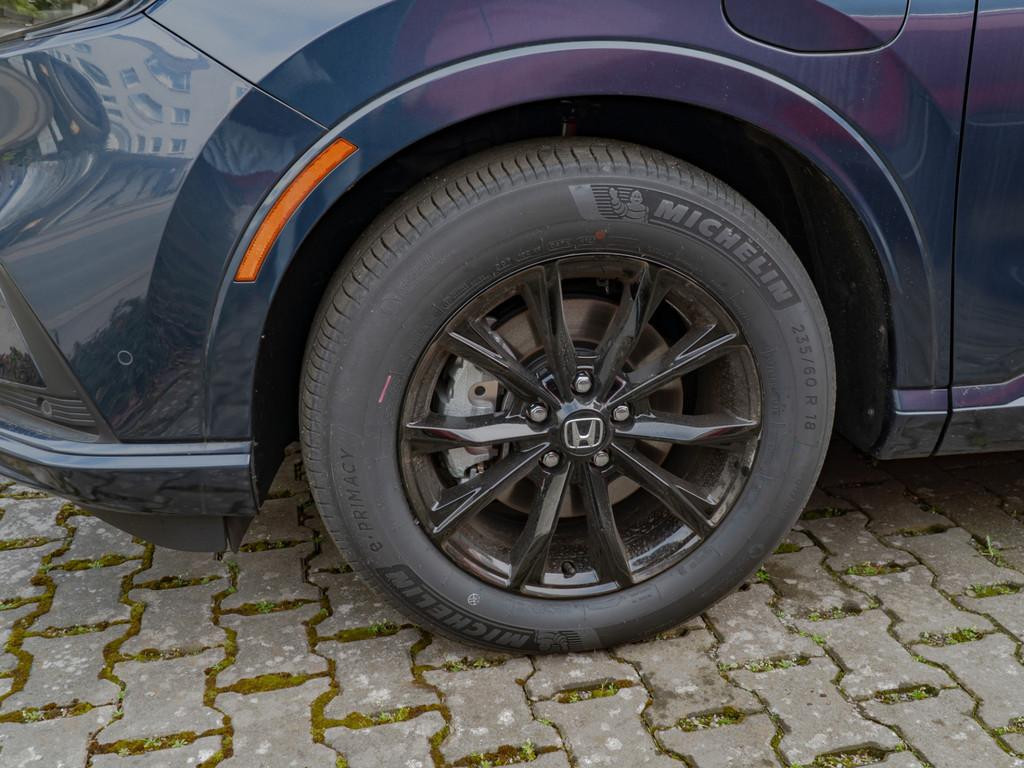 Honda CR-V Hybrid Advance 2.0 i-MMD