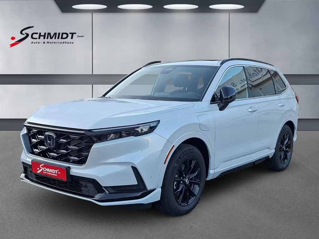 Honda CR-V Advance 2.0