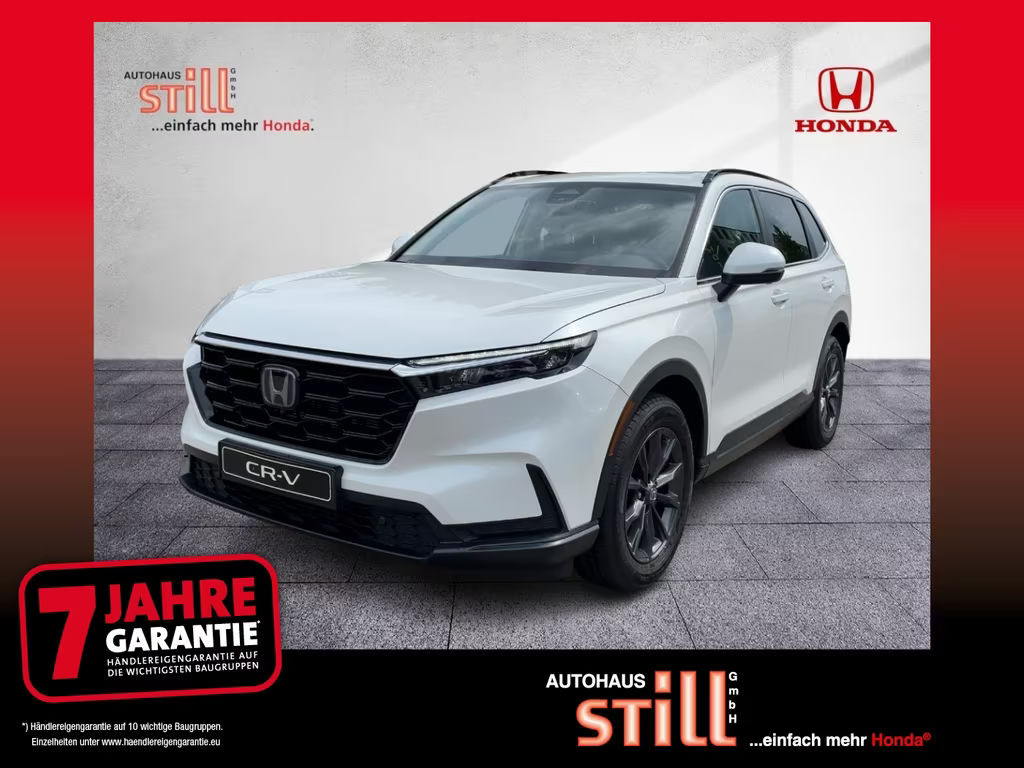 Honda CR-V Hybrid Advance 2.0 e:HEV