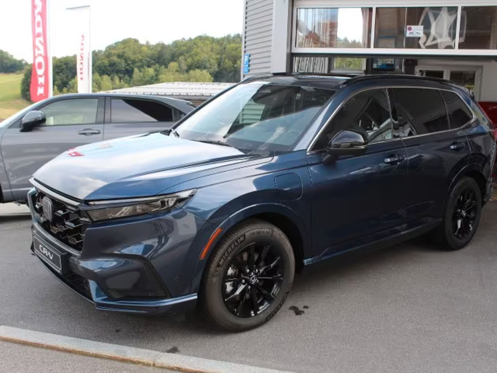 Honda CR-V Advance