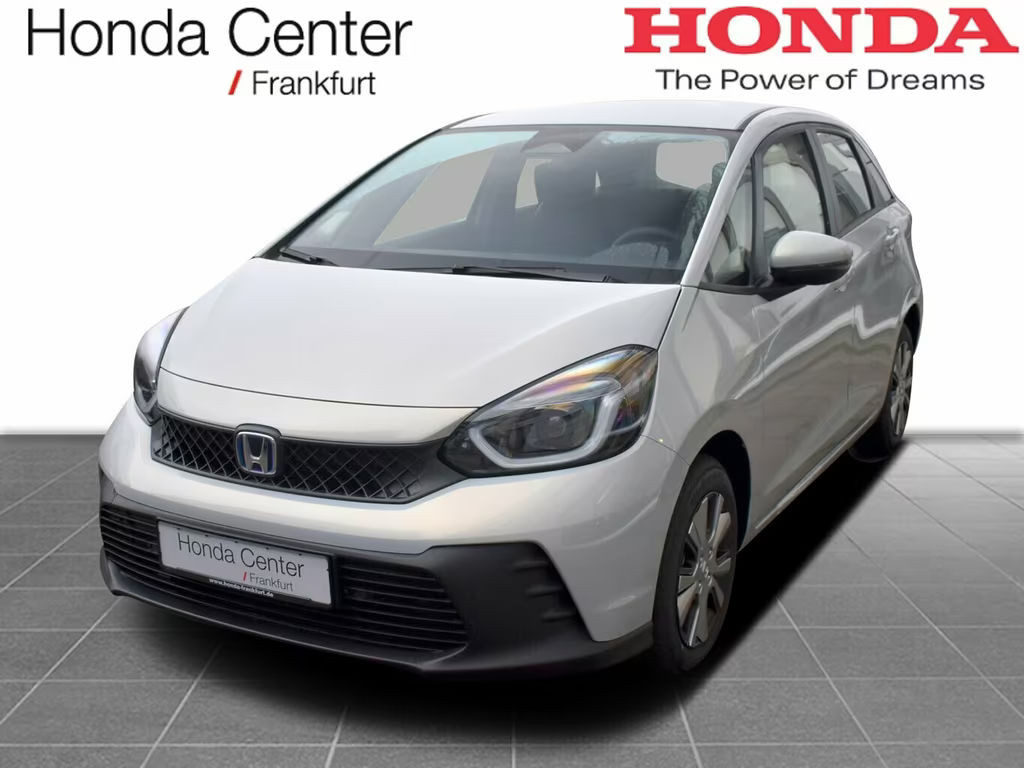 Honda Jazz Elegance Hybrid 1.5 i-MMD
