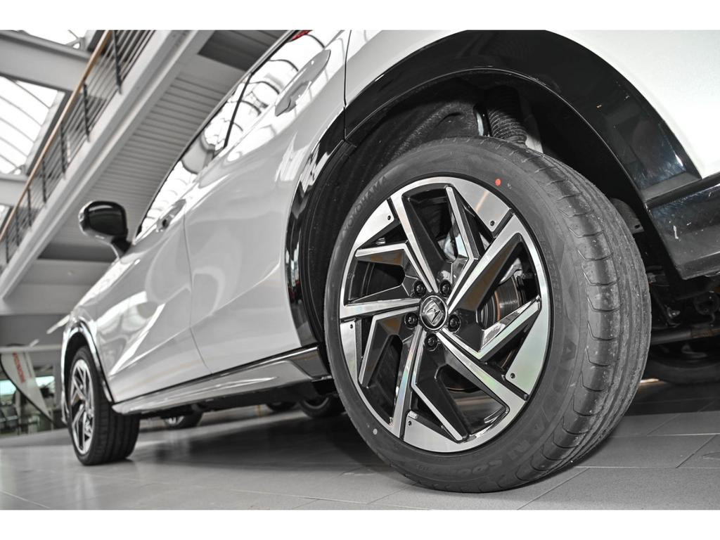 Honda ZR-V